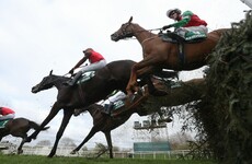 Poll: Will you have a bet on the Grand National?