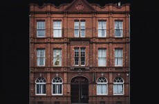 This Instagram account highlights the 'forgotten, invisible buildings of Dublin' and it's gorgeous