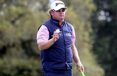 'You're an idiot' - Masters contender McGirt recalls Tiger exchange