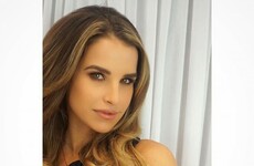 Pippa Middleton has apparently 'banned' Vogue Williams from attending her wedding... it's The Dredge