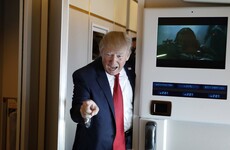 White House ordered to save all of Trump's tweets - even the ones he deleted or changed