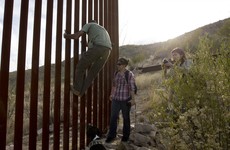 Construction firms wanting to build Trump's border wall worried about being attacked