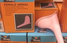 Dealz is selling 'female urinals' so you can avoid neverending festival toilet queues