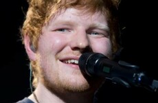 Fans warned about fake tickets being sold for Ed Sheeran's Dublin gigs