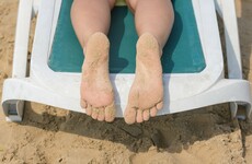 Poll: Do you intend taking your holidays abroad this year?