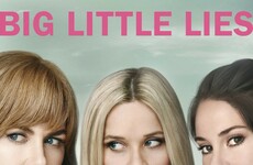 Why your next TV binge should be... Big Little Lies