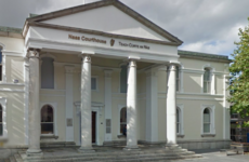 Man sentenced to 12 months for assaulting babysitter in Kildare