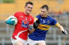 4 changes to Louth team for rematch with Tipperary in Division 3 football league final