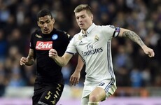'Zidane changed everything and makes me feel important'