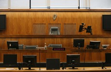 Chaotic scenes in Dublin murder trial as accused punches opposing barrister in the face