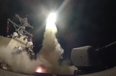 UK, Canada, France and Germany all support Trump strike on Syria