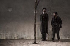 Waiting for Godot: The enduring mystery of Samuel Beckett's most famous play