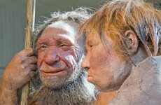 For early humans, cannibalism was about more than just hunger