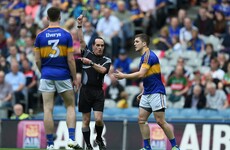 Back to the scene of Croker crime, Tipp football league title hopes and commuting from Cork