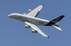 Safety check ordered on Airbus A380s over wing crack reports