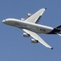 Safety check ordered on Airbus A380s over wing crack reports