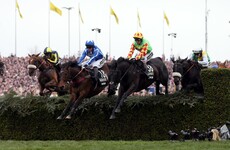 3 each-way shots that could land you a jackpot in the Grand National