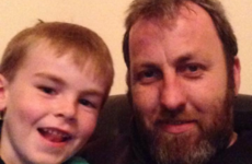 'Thanks to your support I will be there for our children': The week in quotes