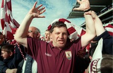 The inside story of 'A Year 'Til Sunday,' the great film that captured Galway's All-Ireland win in 1998