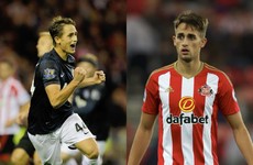 The fanfare and Giggs comparisons are long gone as Adnan Januzaj walks a well-worn path