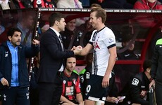 Tottenham the only ones that can catch Chelsea and the Premier League talking points