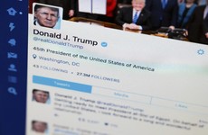 US abandons lawsuit to unmask owner of anti-Trump Twitter account