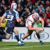 Ulster's Pro12 play-off hopes take a hit with Cardiff Blues draw