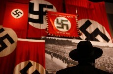Republican candidate embroiled in Nazi uniform row