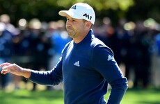 Deja vu or a major breakthrough? Opportunity knocks for Garcia