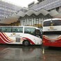 Talks aimed at ending two-week Bus Éireann strike to continue