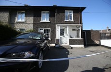 Two men arrested over shooting of great-grandmother in south Dublin