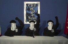 Basque separatists ETA hand over weapons and completely disarm
