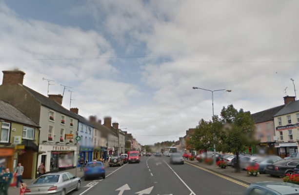 Gardaí Appeal For Video Footage After Man Found Unconscious On Monaghan