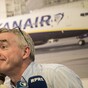 Michael O'Leary thinks climate change talk is 'complete and utter rubbish'