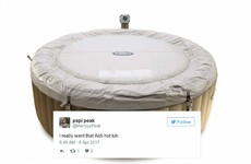 That cheap Aldi hot tub goes on sale in Ireland tomorrow and people are going mad for it