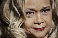 American singer Etta James dies at 73