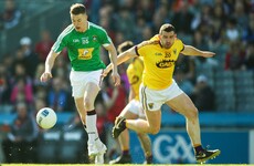 First league title in 9 years for Westmeath footballers as they rout Wexford by 13 points