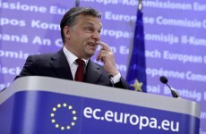 Hungary likely to back down in EU legal dispute