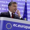 Hungary likely to back down in EU legal dispute