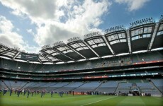 Croke Park still ‘optimistic’ on 2013 NFL date