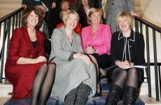 Leinster House is 'unnatural' - Gilmore