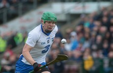 Waterford's Tom Devine confirms he'll miss championship to go travelling