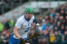 Waterford's Tom Devine confirms he'll miss championship to go travelling