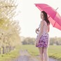 The weather for the Easter weekend will be 'cold, breezy, mild and dry'