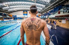 It's Sunday so here are 10 of our favourite sports pics from the past week