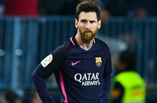 Messi has no transfer 'black list', insists Barcelona star
