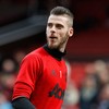 David de Gea absent from Man United side to face Sunderland