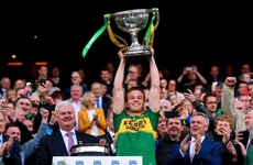 David Moran phenomenal as Kerry sack the Dublin empire to lift league crown