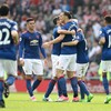 Zlatan inspires Man United to comfortable win as Sunderland edge closer to the drop