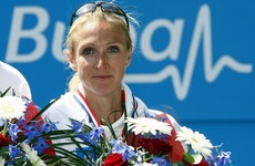 Doping should be made a criminal offence - Paula Radcliffe